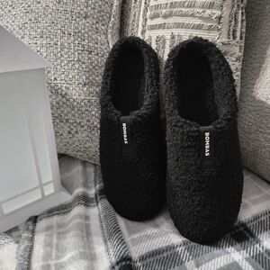 Bombas Sunday Slippers - Womens 9 - New Condition